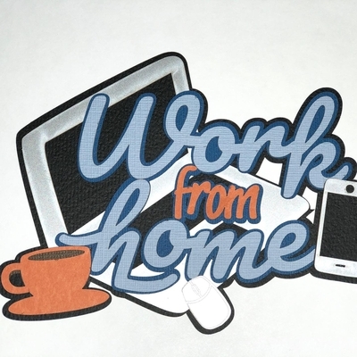 Working from Home | Family and Kids