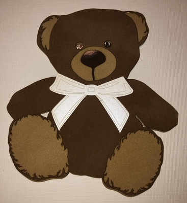 Teddy Bear | Family and Kids