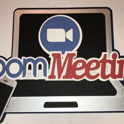Zoom Meeting | Family and Kids