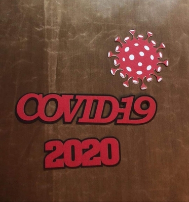 COVID19 w/ Year & Virus | Pandemic COVID-19