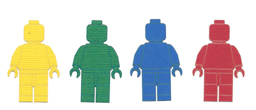 LEGO Guys | LEGOS