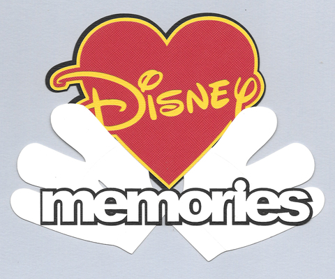 Disney Memories | General Disney