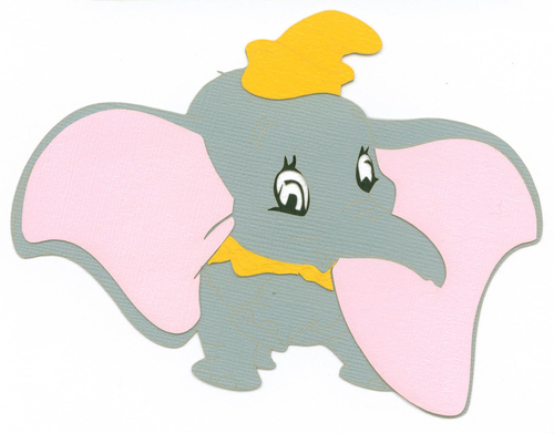 Dumbo | Fantasyland