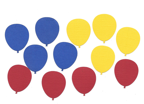 Balloons | Product Catalog