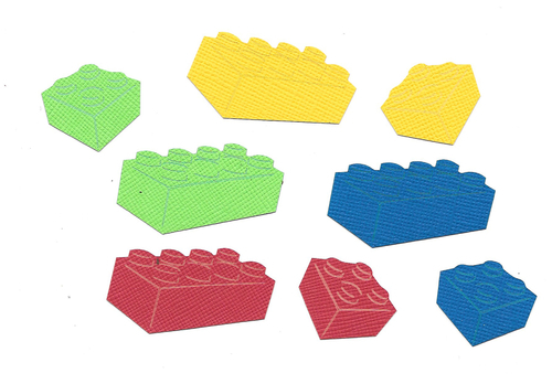 LEGO Blocks | LEGOS