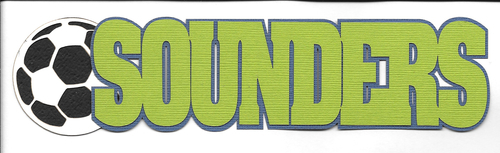 Sounders Title | Seattle Sounder  Not Public