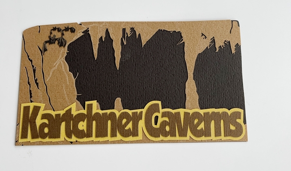 Kartchner Caves | Arizona