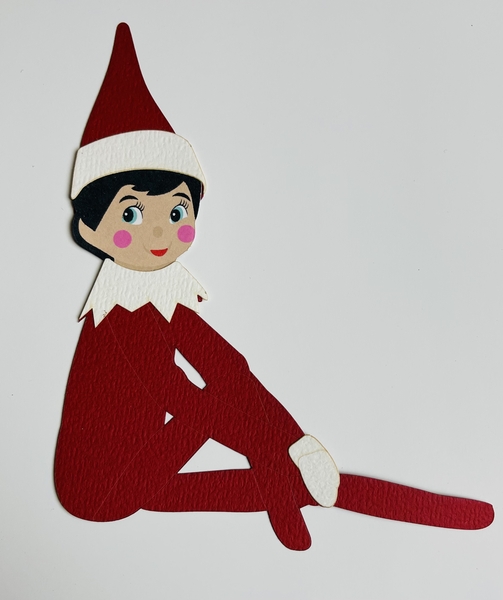 Elf on the Shelf | Christmas