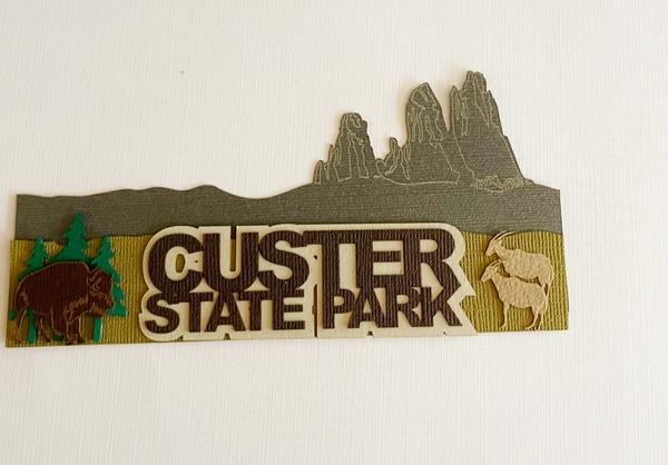 Custer State Park | South Dakota