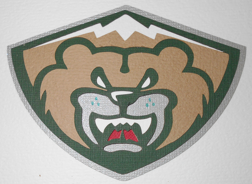 Silvertips New Logo | NW Hockey   Not Public