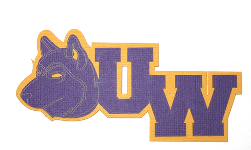 UW Logo | Washington Colleges not public