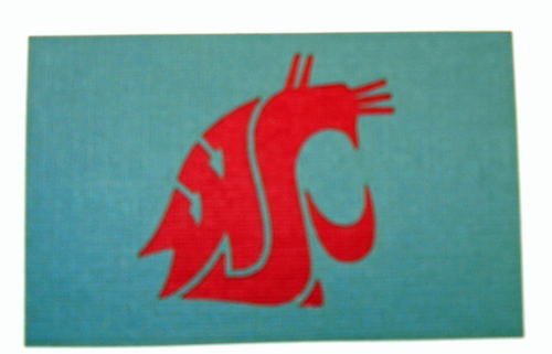 WSU Logo | Washington Colleges not public