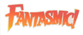 Image Fantasmic Title