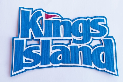 Image King's Island