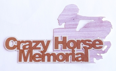 Image Crazy Horse Memorial