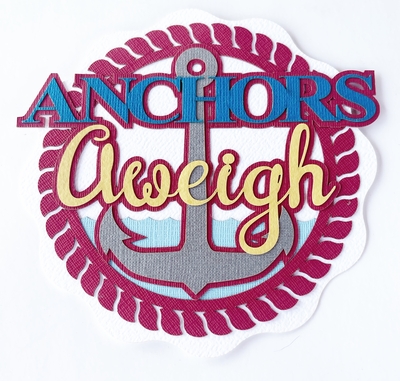 Image Anchors Aweigh