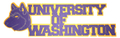 Image University of Washington with Husky